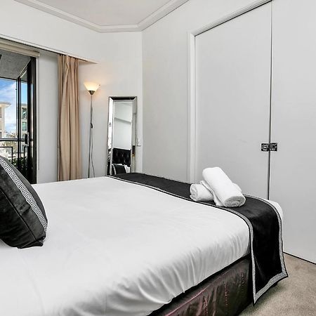 Renovated Retreat - Sebel Apartment Auckland Bagian luar foto