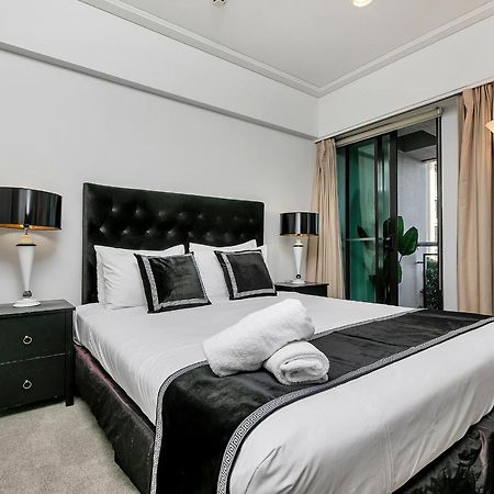 Renovated Retreat - Sebel Apartment Auckland Bagian luar foto