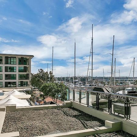 Renovated Retreat - Sebel Apartment Auckland Bagian luar foto