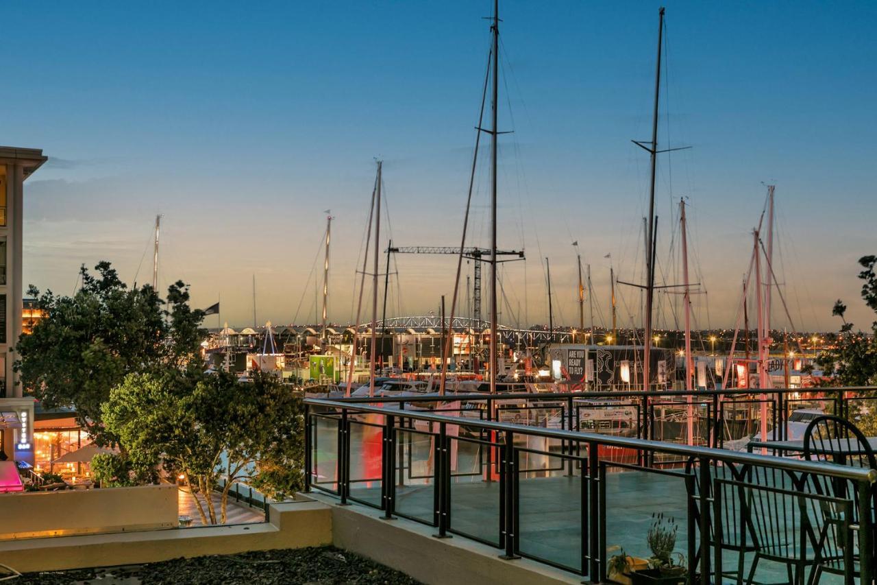 Renovated Retreat - Sebel Apartment Auckland Bagian luar foto