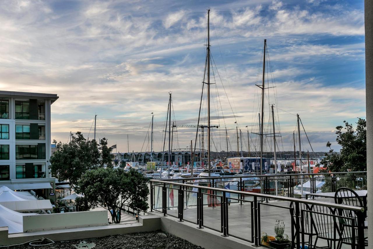 Renovated Retreat - Sebel Apartment Auckland Bagian luar foto