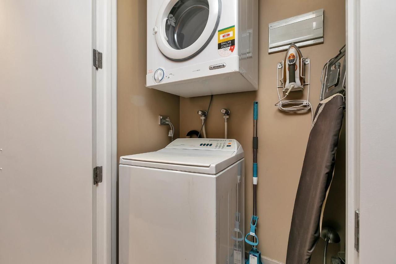 Renovated Retreat - Sebel Apartment Auckland Bagian luar foto