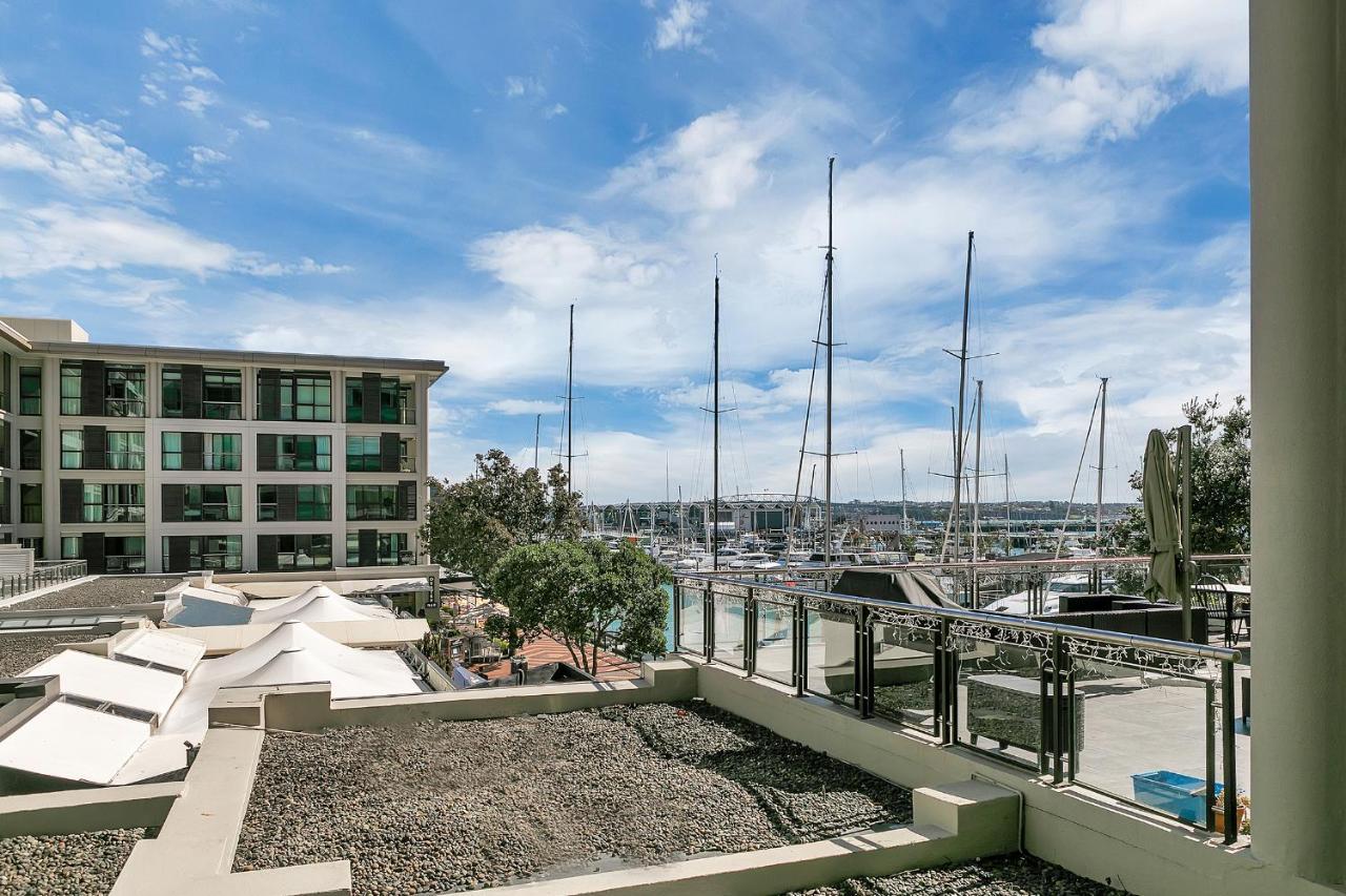Renovated Retreat - Sebel Apartment Auckland Bagian luar foto