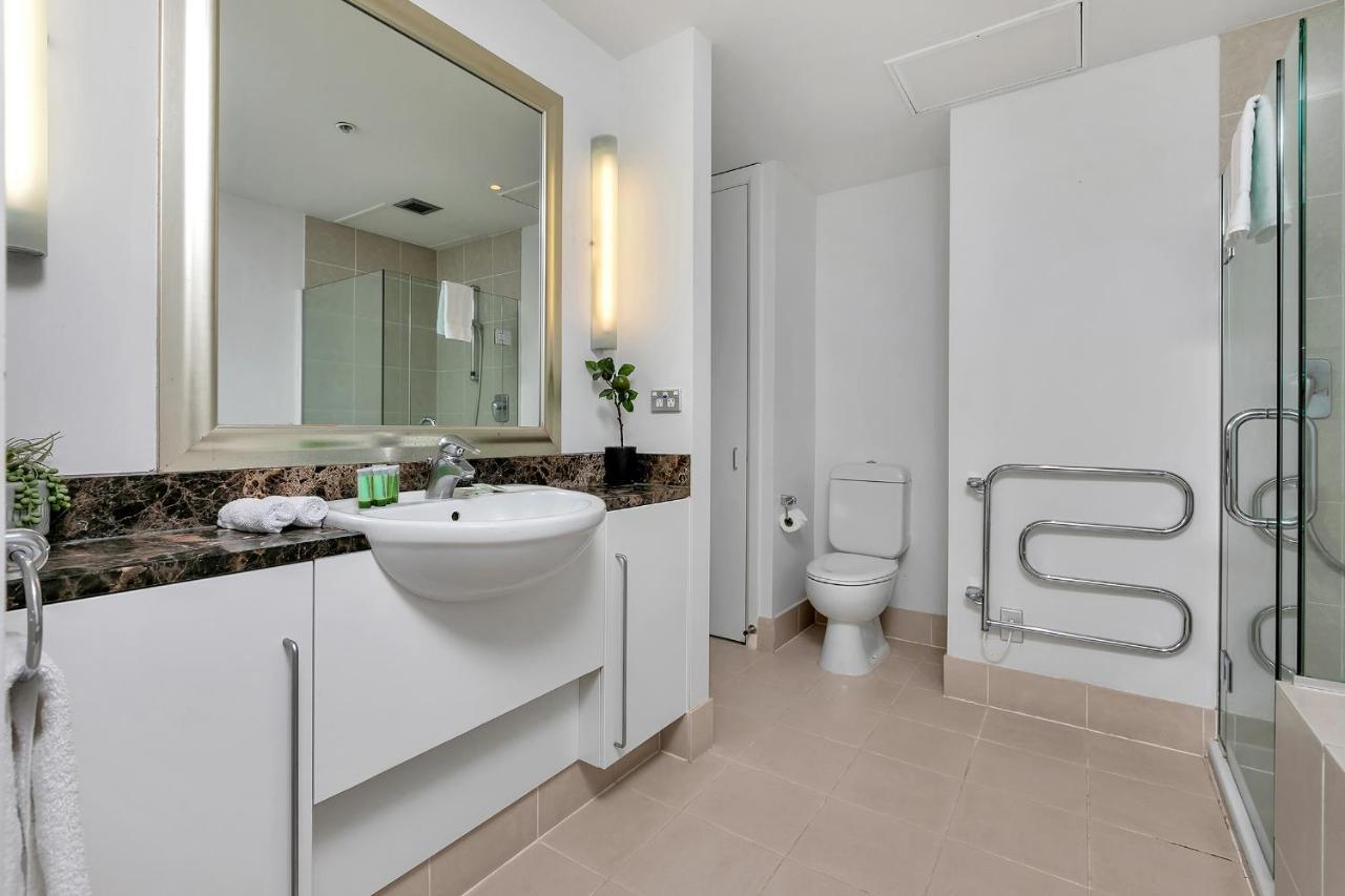 Renovated Retreat - Sebel Apartment Auckland Bagian luar foto