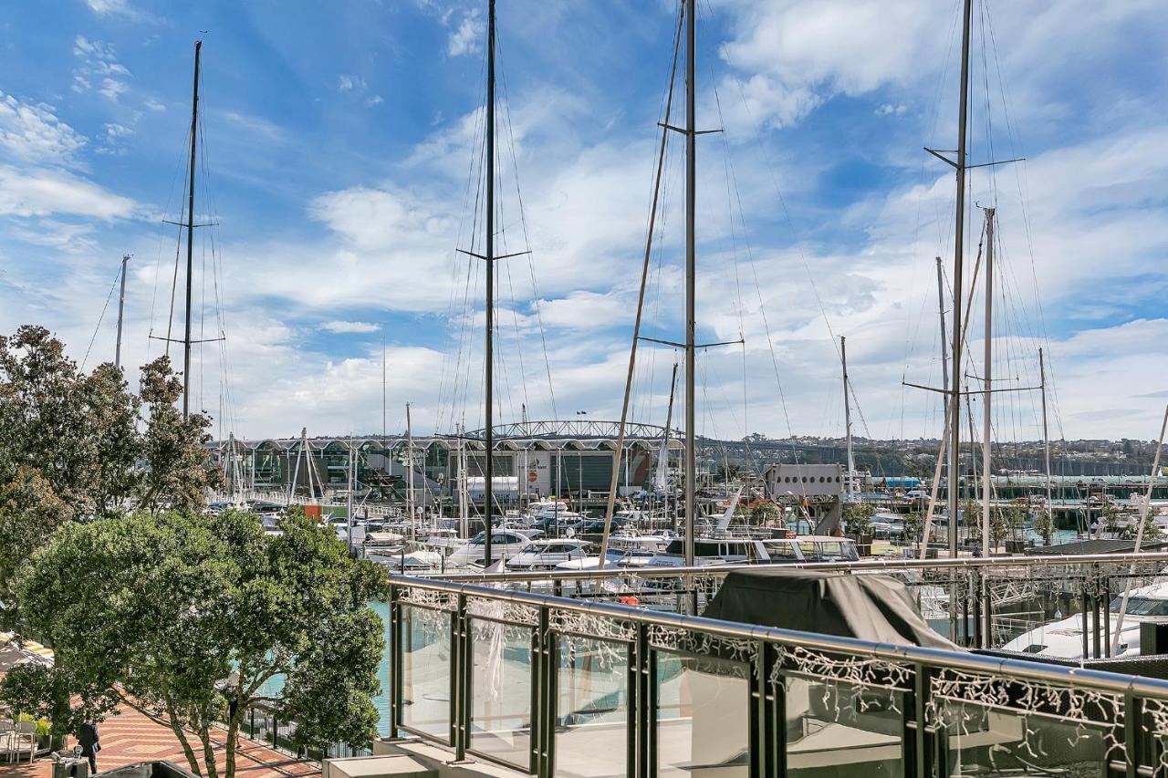 Renovated Retreat - Sebel Apartment Auckland Bagian luar foto