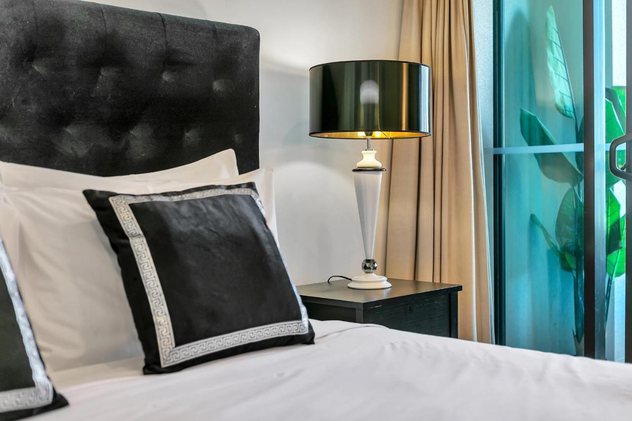 Renovated Retreat - Sebel Apartment Auckland Bagian luar foto