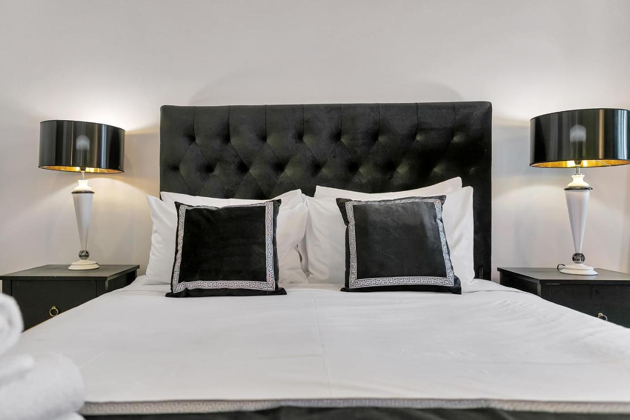 Renovated Retreat - Sebel Apartment Auckland Bagian luar foto