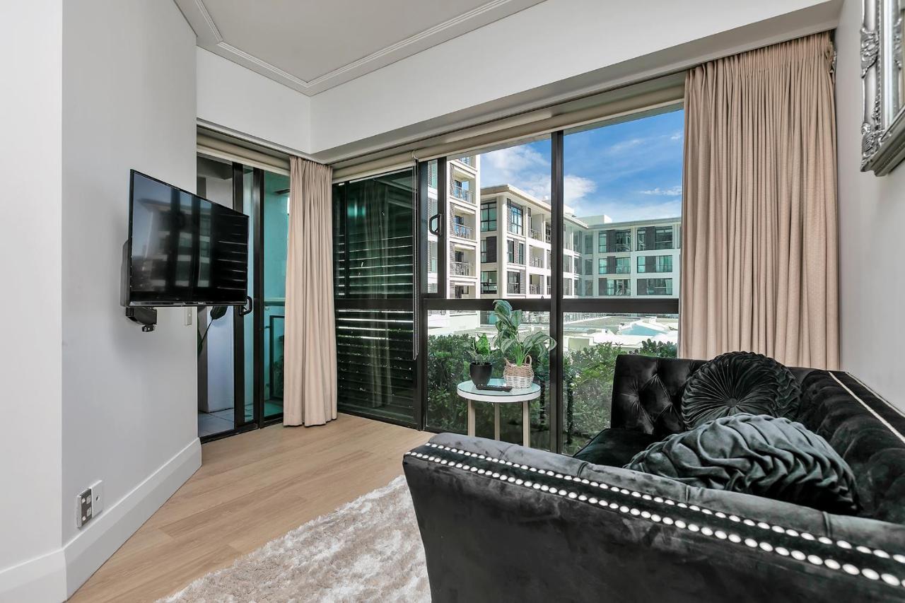 Renovated Retreat - Sebel Apartment Auckland Bagian luar foto