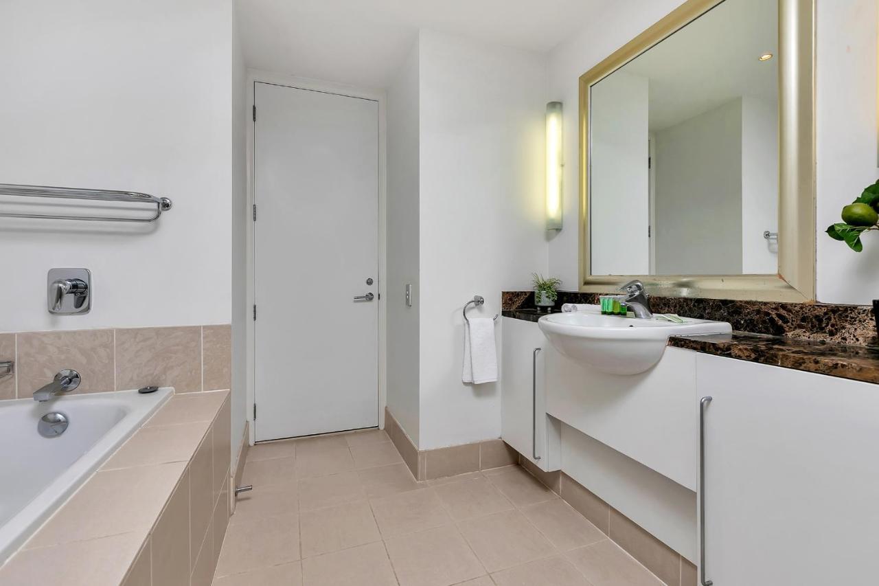 Renovated Retreat - Sebel Apartment Auckland Bagian luar foto