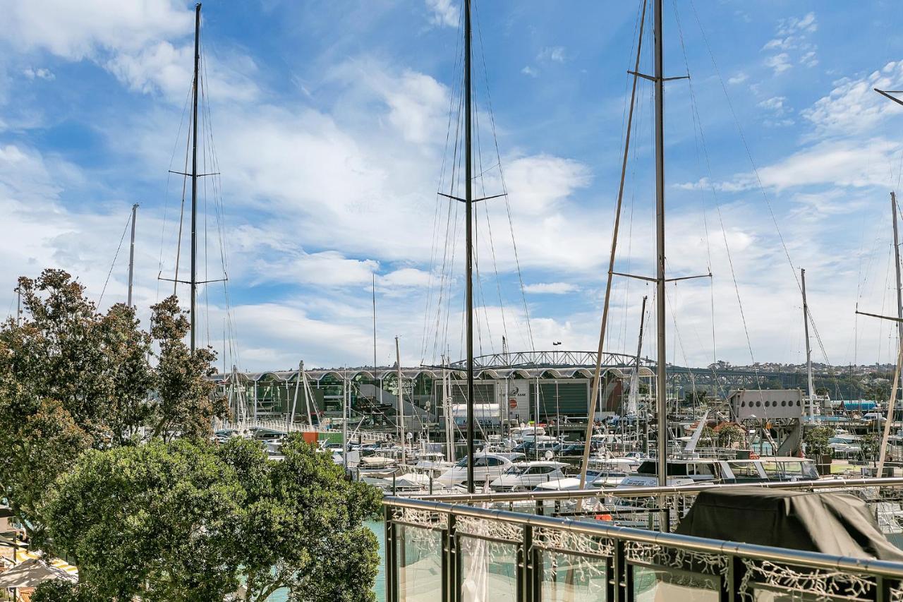 Renovated Retreat - Sebel Apartment Auckland Bagian luar foto